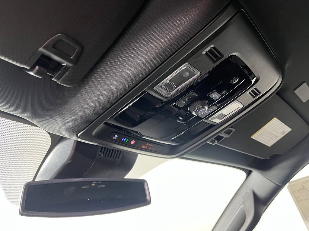 2026 Chevrolet Tahoe LT - Photo 31