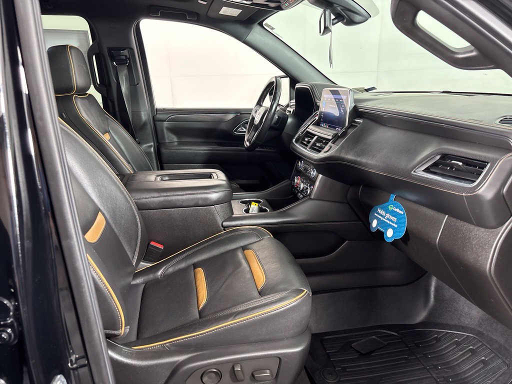 2021 GMC Yukon XL AT4 - Photo 6