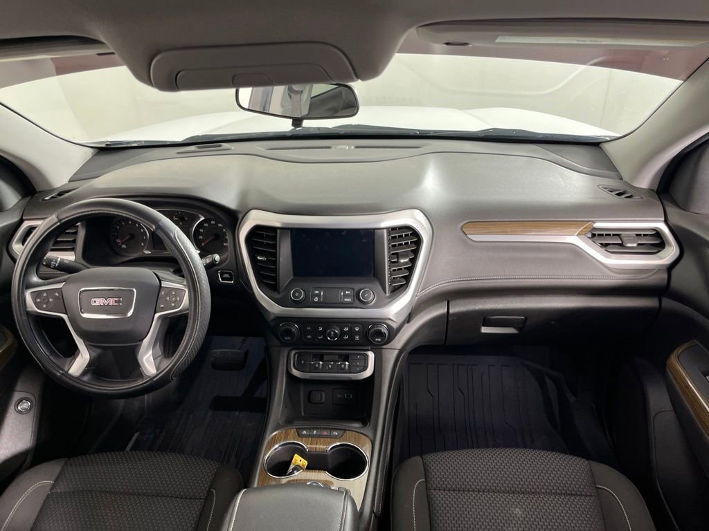 2022 GMC Acadia SLE - Photo 19