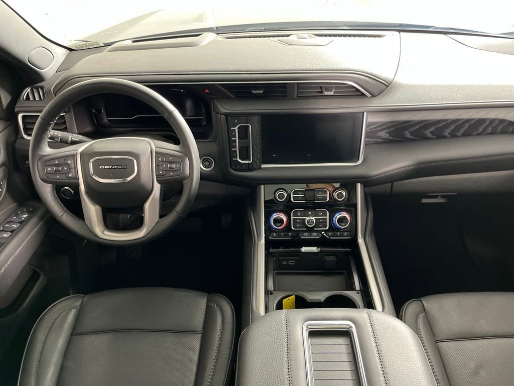 2024 GMC Yukon Denali - Photo 5