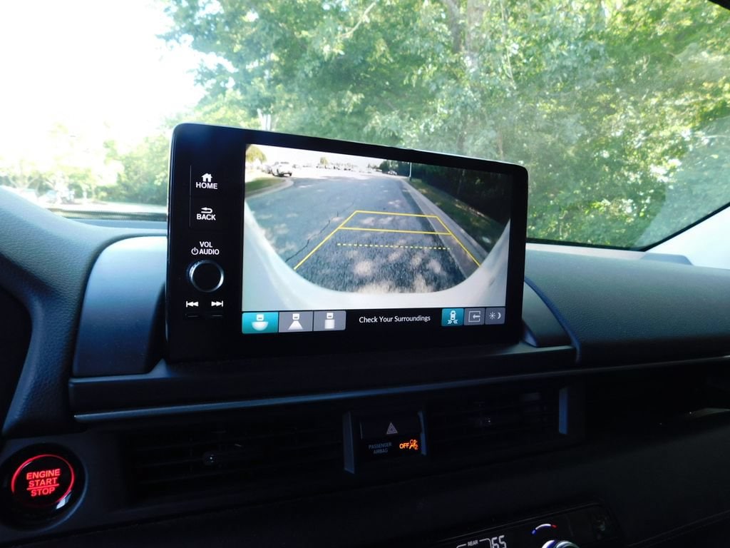 2025 Honda Pilot EX-L - Photo 10