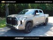  Toyota Tundra Hybrid