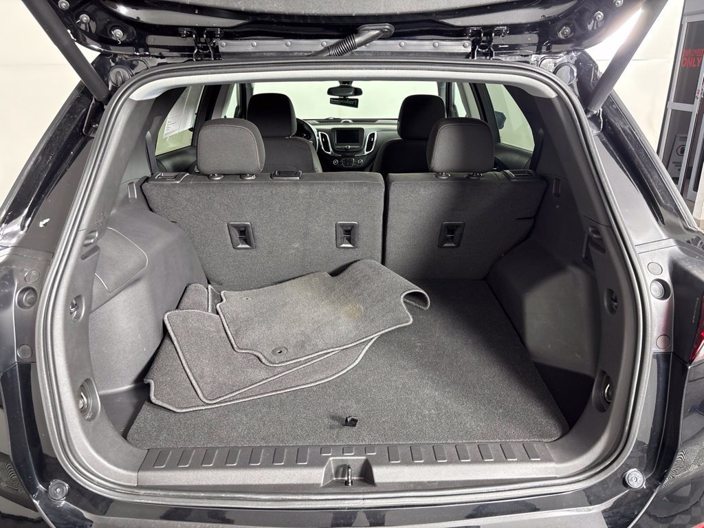 2023 Chevrolet Equinox LT - Photo 9