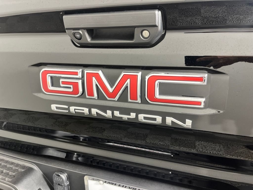 2024 GMC Canyon Elevation - Photo 19