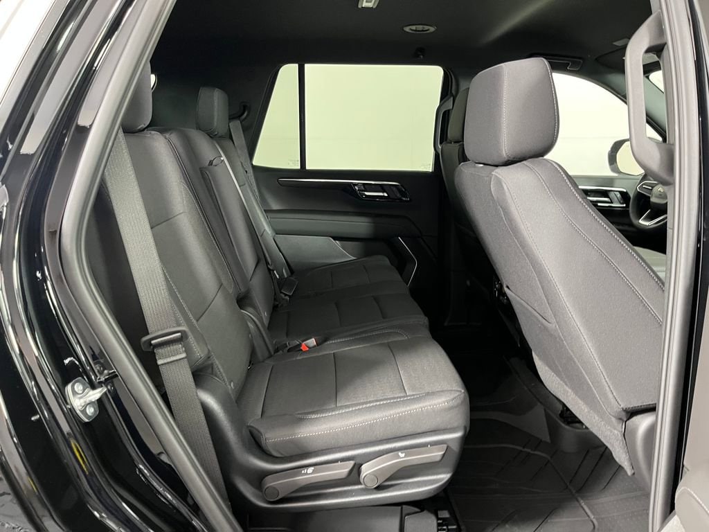 2026 Chevrolet Tahoe LS - Photo 12