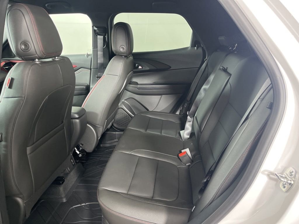 2026 Chevrolet Trailblazer RS - Photo 20
