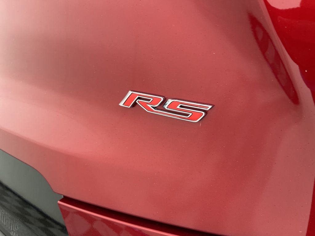 2023 Chevrolet Blazer RS photo 2