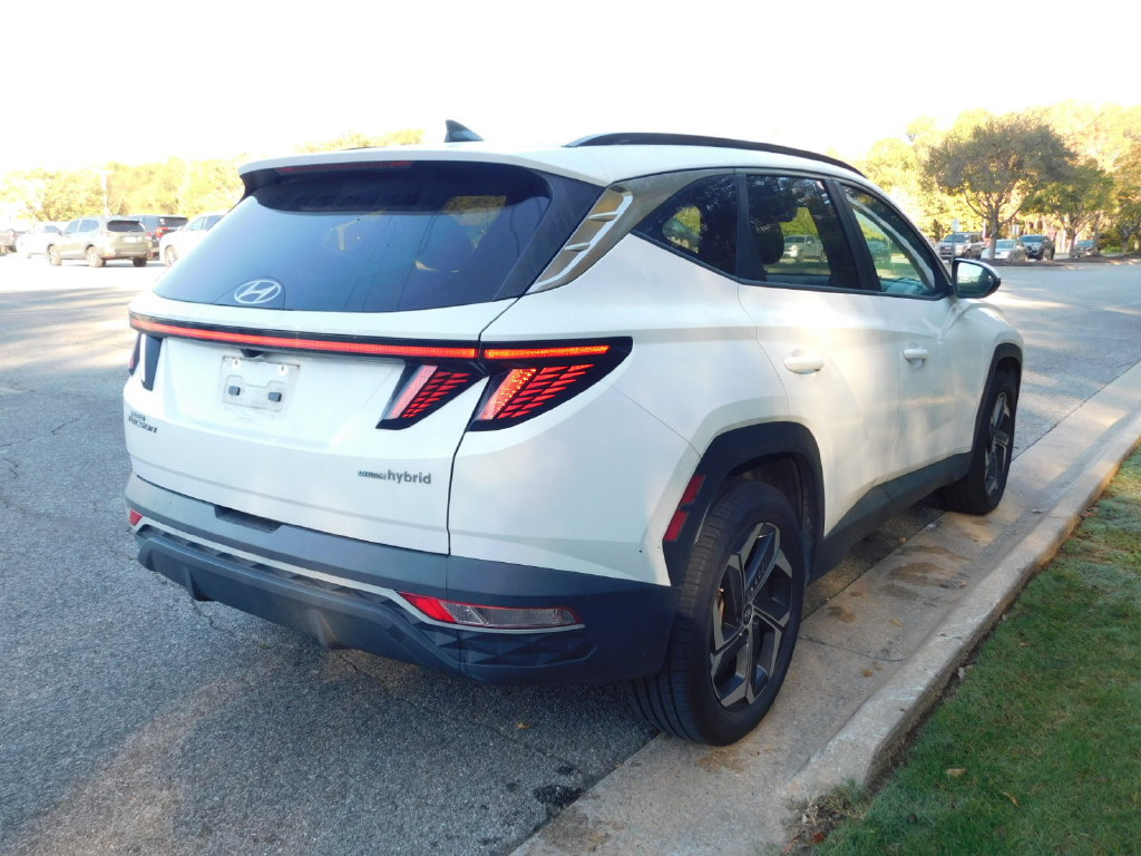2022 Hyundai Tucson SEL Convenience - Photo 11