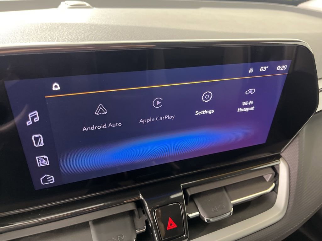 2025 Chevrolet Trailblazer LT - Photo 28
