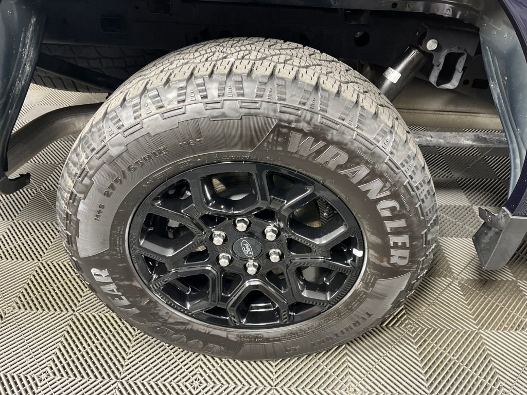 2025 Ford F-150 XLT - Photo 11