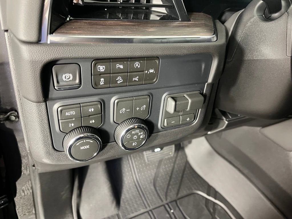 2026 Chevrolet Tahoe LT - Photo 30