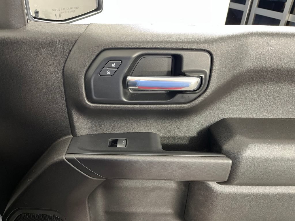 2020 Chevrolet Silverado 1500 Custom - Photo 9