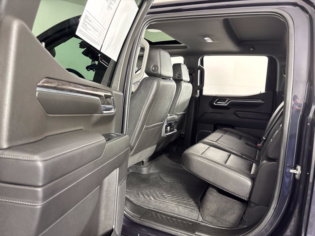 2023 Chevrolet Silverado 1500 LTZ - Photo 30