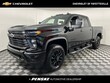  Chevrolet Silverado 2500 HD