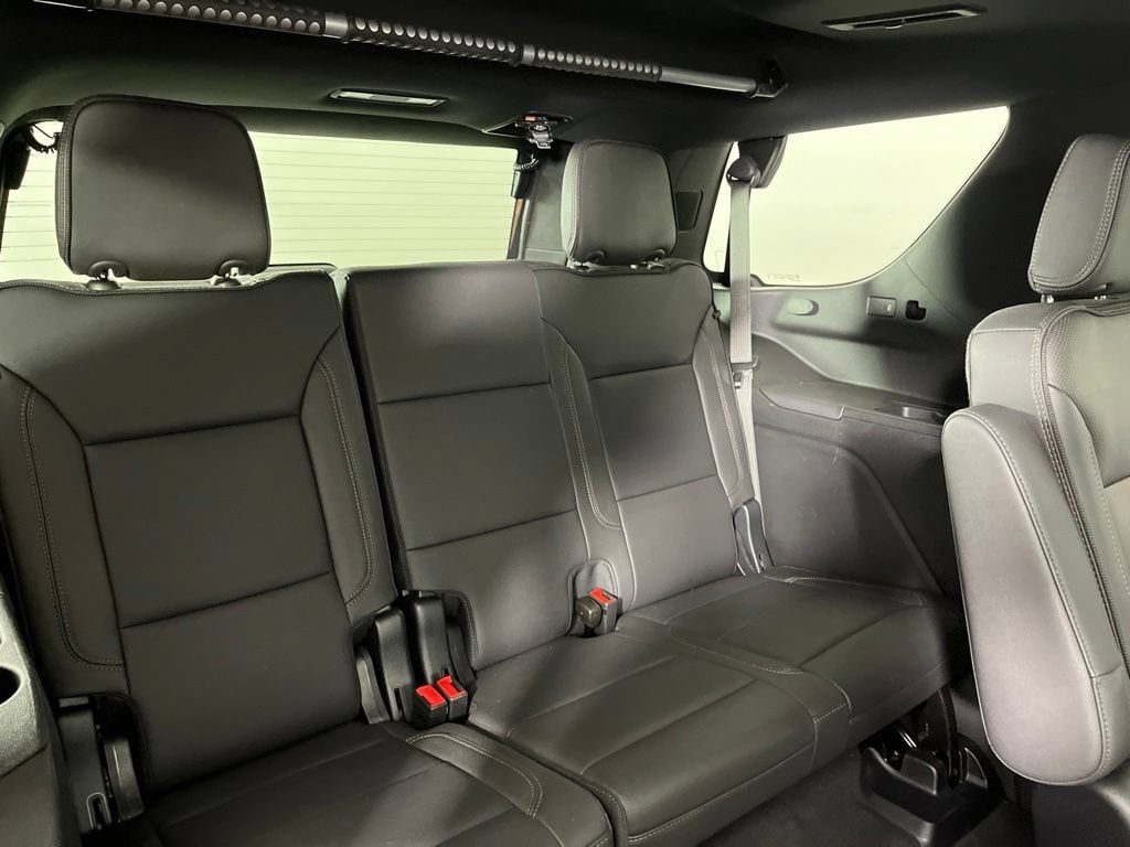 2025 Chevrolet Tahoe High Country - Photo 19