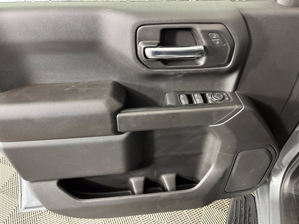 2026 Chevrolet Silverado 1500 Custom - Photo 28