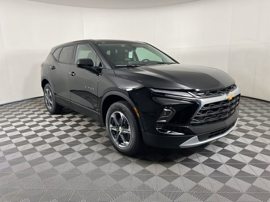 2026 Chevrolet Blazer 2LT - Photo 6