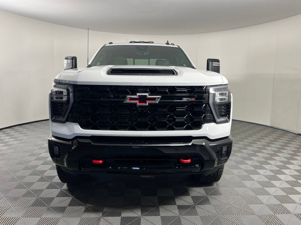 2026 Chevrolet Silverado 2500 HD ZR2 - Photo 7