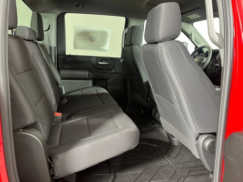 2026 Chevrolet Silverado 2500 HD Custom - Photo 11