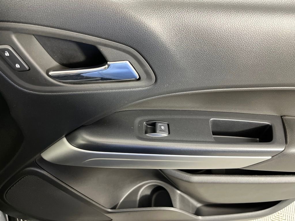 2022 Chevrolet Colorado LT - Photo 19