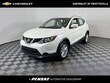  Nissan Rogue Sport