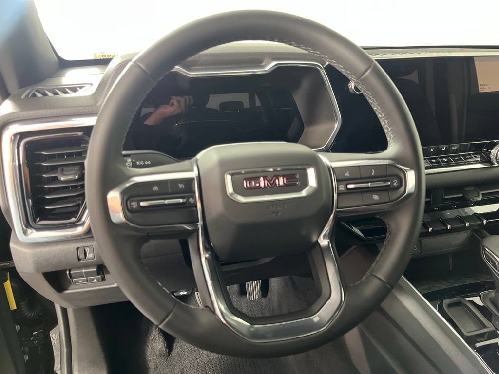 2024 GMC Canyon Elevation - Photo 27