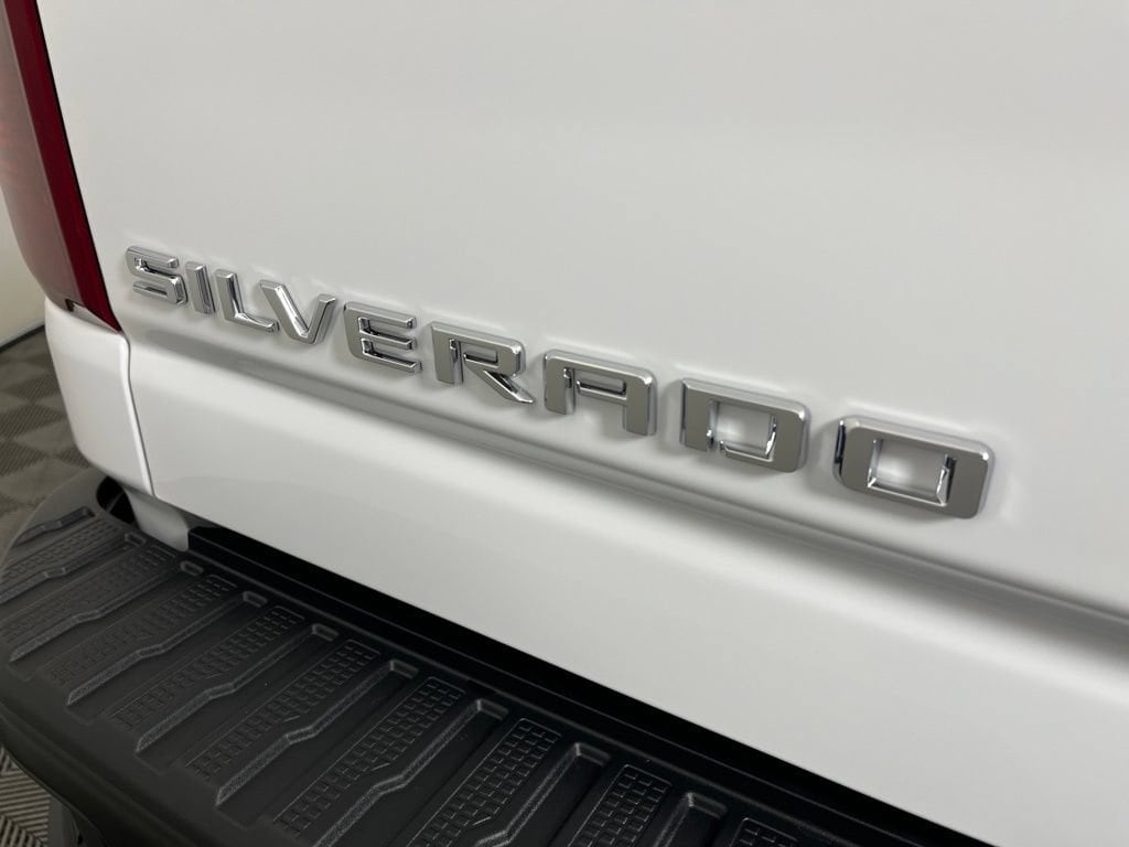 2026 Chevrolet Silverado 2500 HD Work Truck - Photo 21