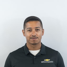 Staff member Marco Enriquez from ID_1cfcc4df9758
