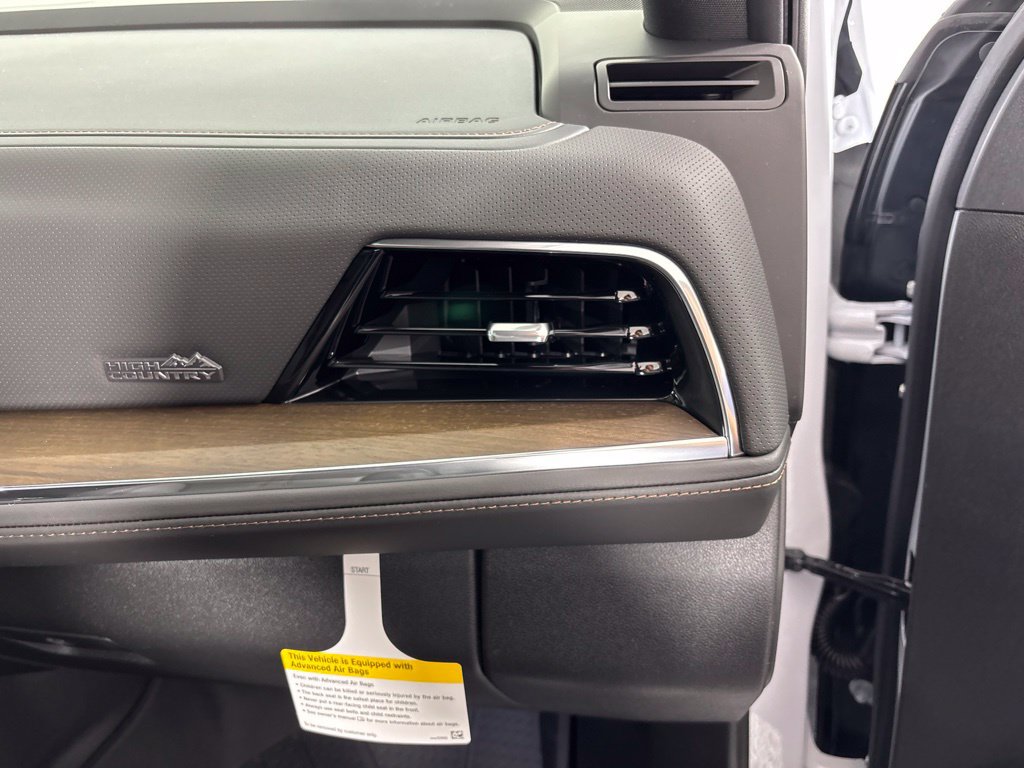 2027 Chevrolet Tahoe High Country - Photo 15