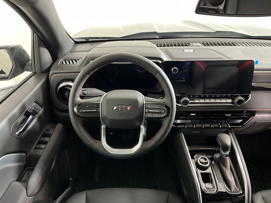 New 2026 Chevrolet Colorado Z71 Truck