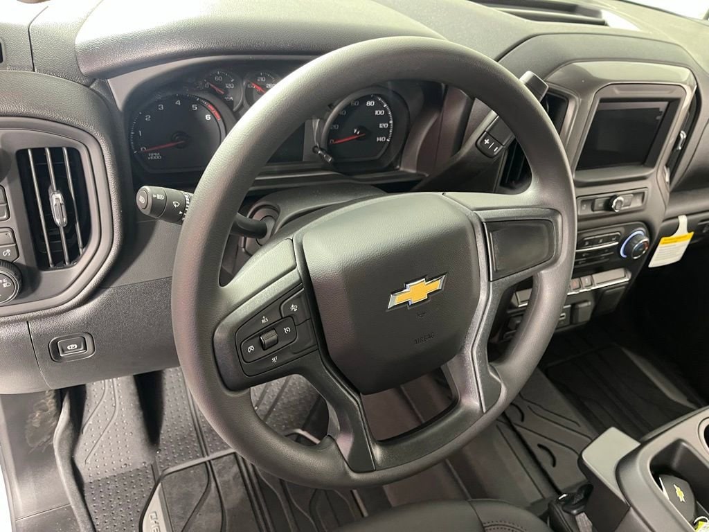2026 Chevrolet Silverado 2500 HD Work Truck - Photo 26