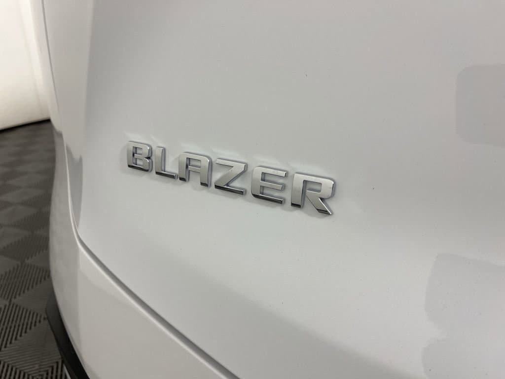 2026 Chevrolet Blazer 2LT - Photo 18