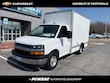  Chevrolet Express Cutaway 3500