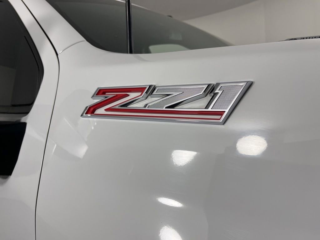 Used 2024 Chevrolet Silverado 2500 HD LT Truck Crew Cab