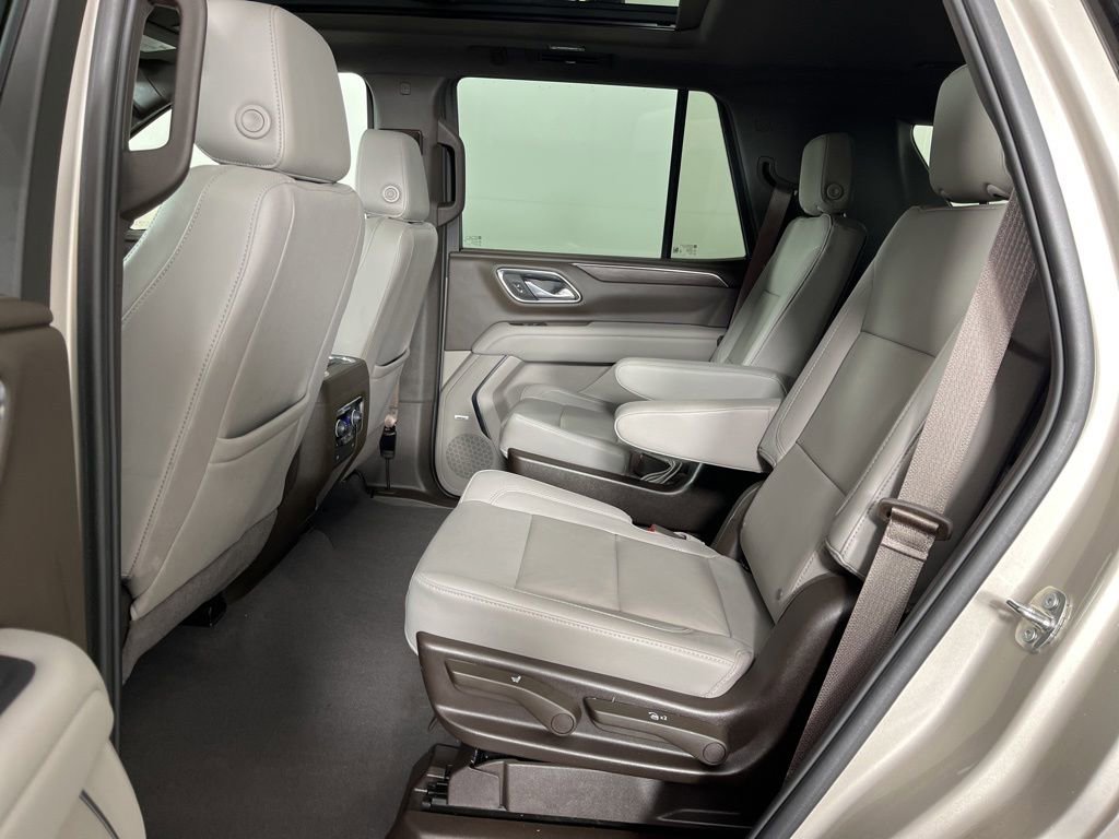 2023 Chevrolet Tahoe Z71 - Photo 27