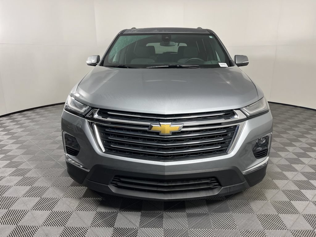 2023 Chevrolet Traverse 1LT - Photo 20