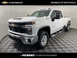  Chevrolet Silverado 2500 HD