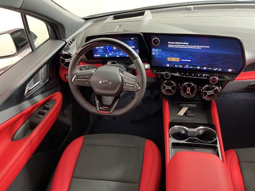 2025 Chevrolet Blazer EV RS - Photo 6