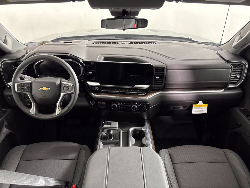 2026 Chevrolet Silverado 1500 LT - Photo 19