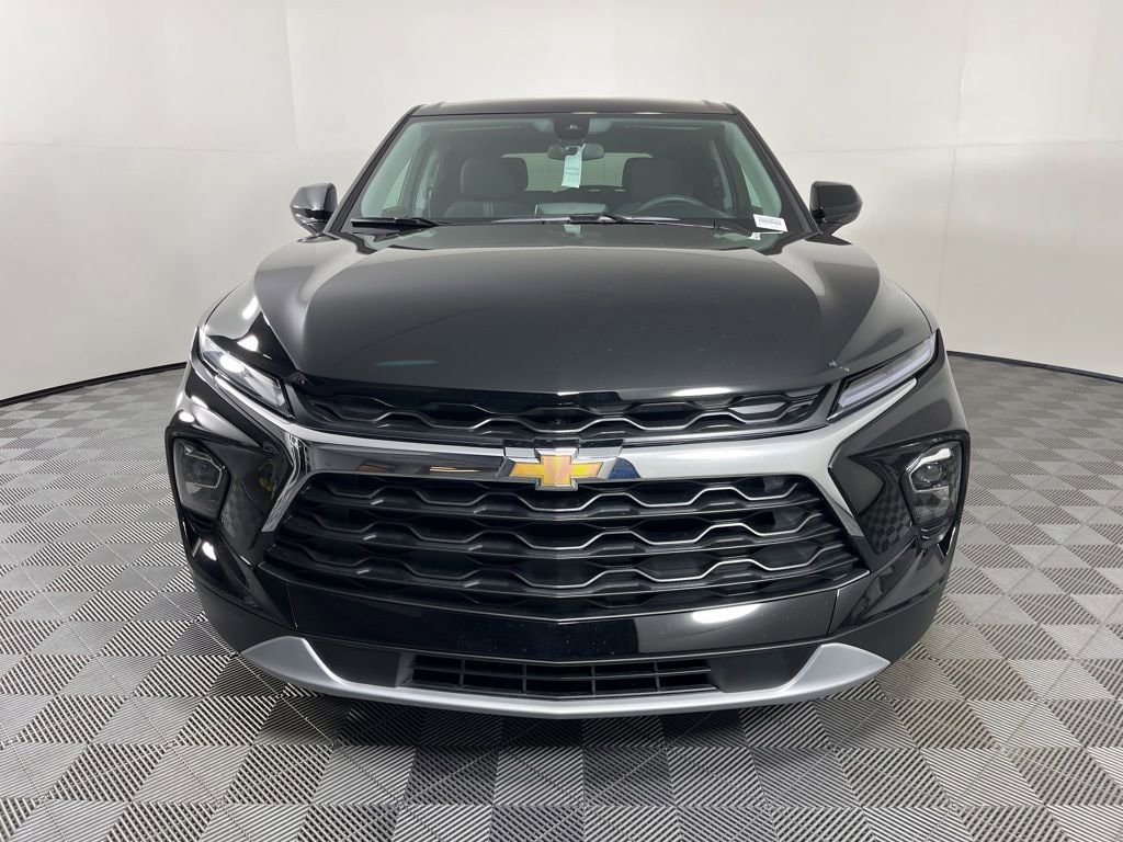2026 Chevrolet Blazer 2LT - Photo 7