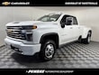  Chevrolet Silverado 3500 HD
