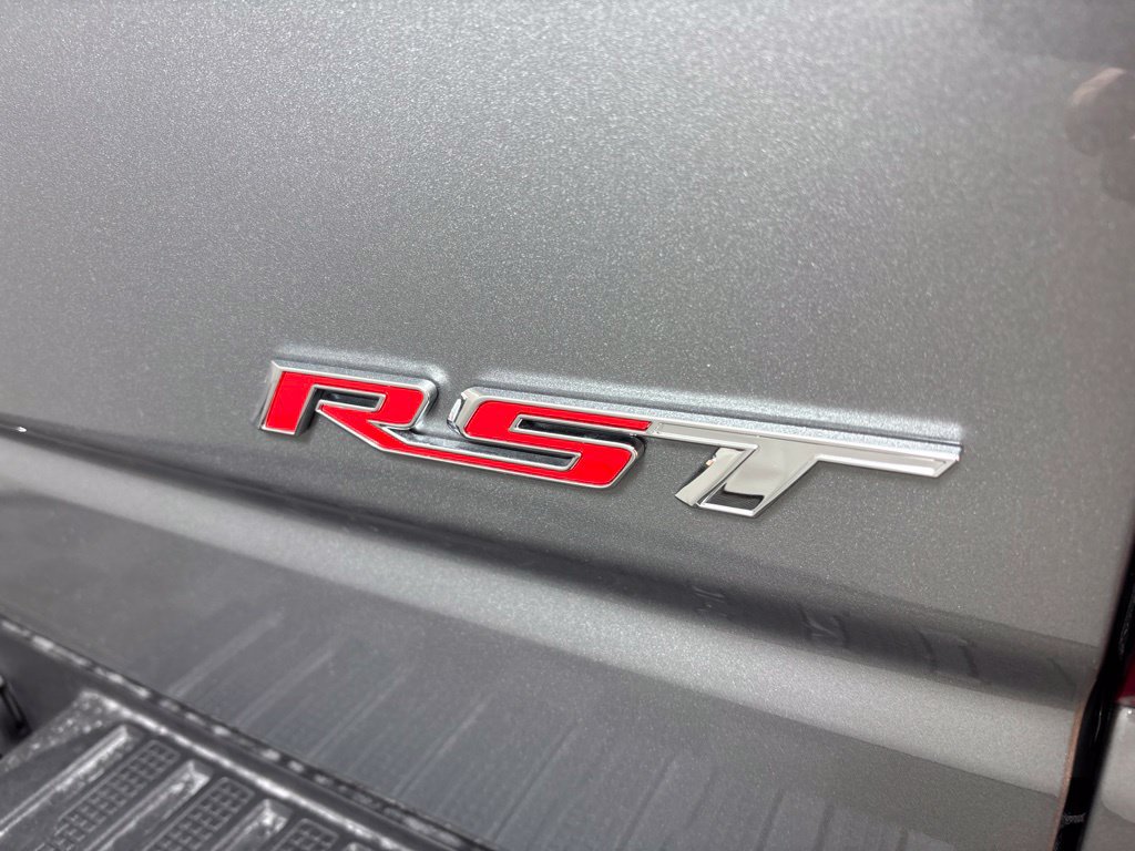 New 2026 Chevrolet Silverado 1500 RST Truck