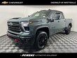  Chevrolet Silverado 2500 HD
