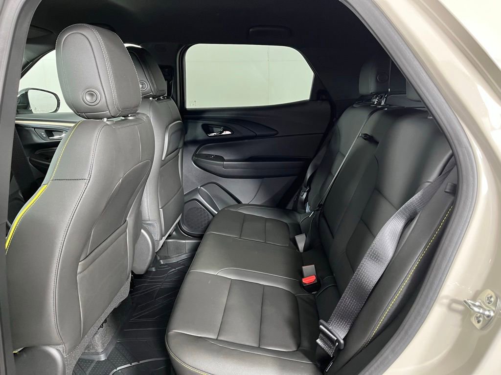 2026 Chevrolet Trailblazer Activ - Photo 18
