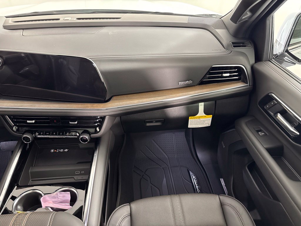 2027 Chevrolet Tahoe High Country - Photo 19