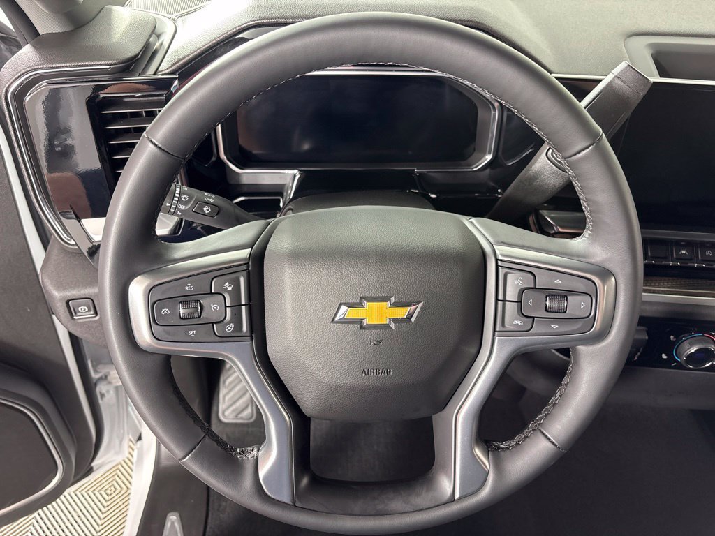 2026 Chevrolet Silverado 1500 LT - Photo 26