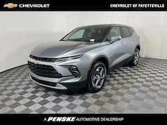 2026 Chevrolet Blazer 2LT SUV