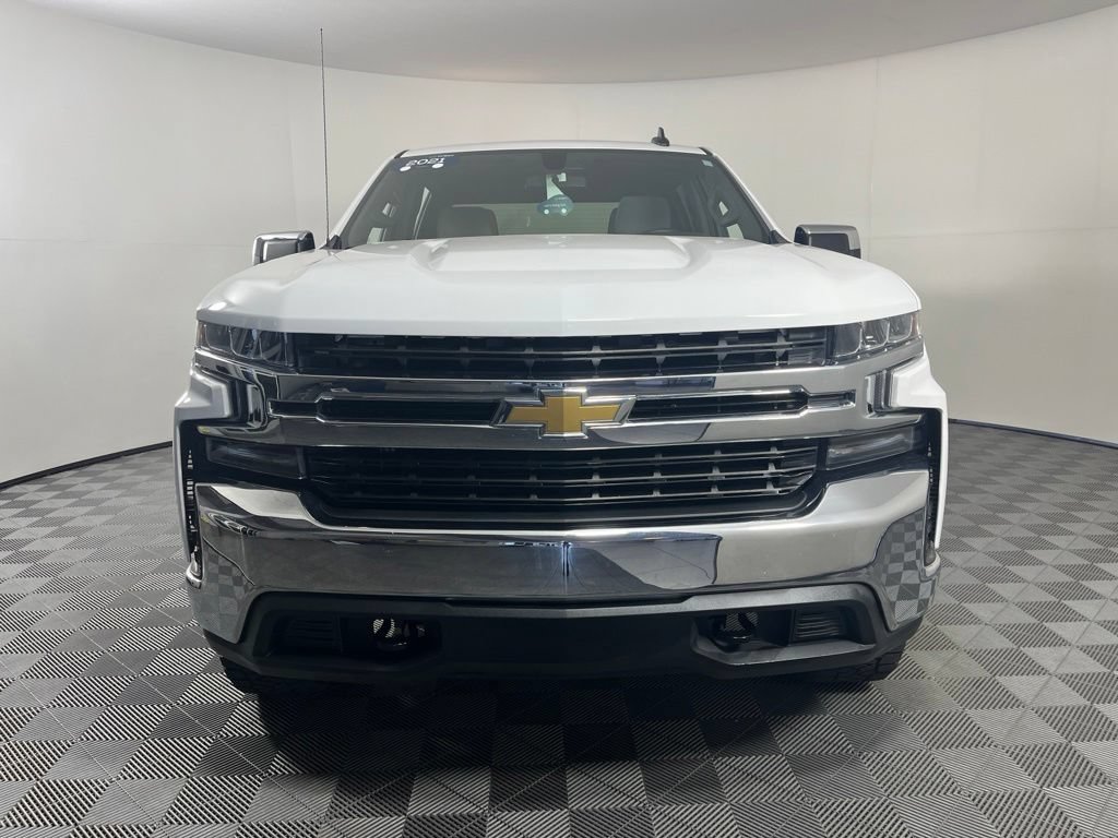 2021 Chevrolet Silverado 1500 LT - Photo 7