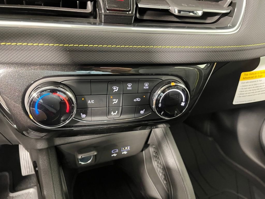 2026 Chevrolet Trailblazer Activ - Photo 27