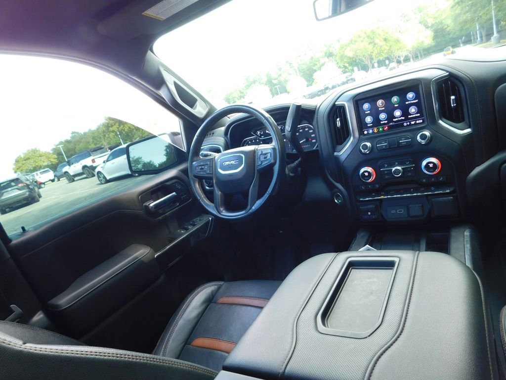 2022 GMC Sierra 1500 Limited AT4 - Photo 7